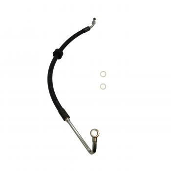 Rein Automotive PSH0108P Power Steering Pressure Line Hose Assembly product image 5 of 6
