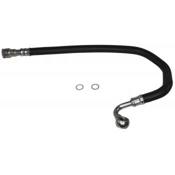 2000 BMW 328i Power Steering Return Hose Rack To Cooler Rein Automotive PSH0110R image 1 of 4