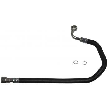 2000 BMW 328i Power Steering Return Hose Rack To Cooler Rein Automotive PSH0110R image 2 of 4