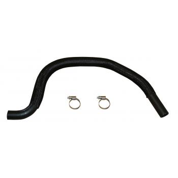 2006 BMW 325Ci Power Steering Reservoir Line Hose Reservoir To Pump Rein Automotive PSH0111R image 1 of 1