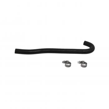 2003 Mercedes-Benz ML320 Power Steering Return Hose Cooler To Reservoir Rein Automotive PSH0112R image 1 of 4
