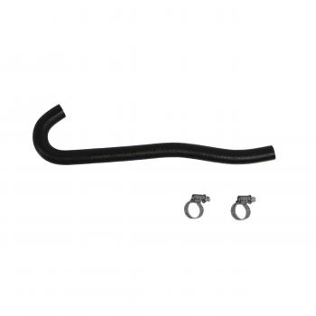 2003 Mercedes-Benz ML320 Power Steering Return Hose Cooler To Reservoir Rein Automotive PSH0112R image 2 of 4