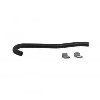 2003 Mercedes-Benz ML320 Power Steering Return Hose Cooler To Reservoir Rein Automotive PSH0112R image 3 of 4
