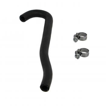 2003 Mercedes-Benz ML320 Power Steering Return Hose Cooler To Reservoir Rein Automotive PSH0112R image 4 of 4