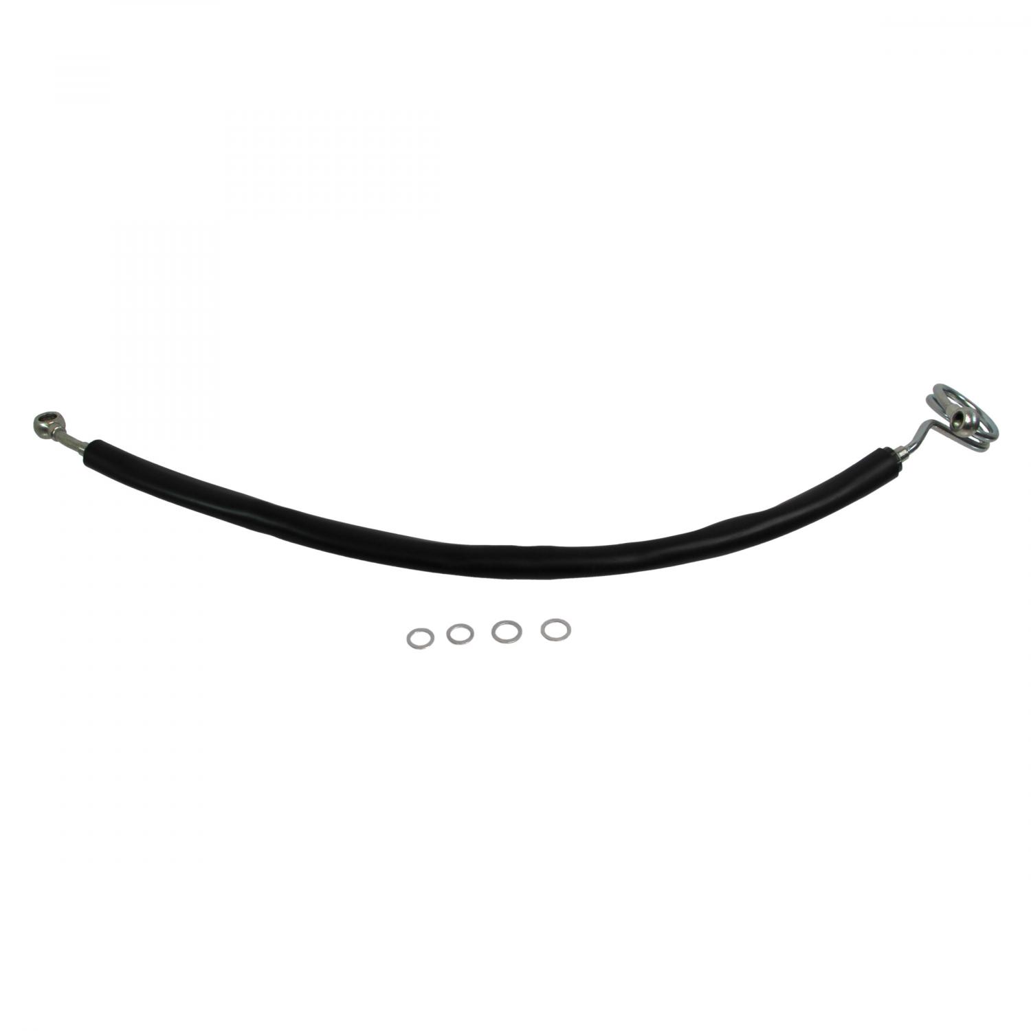 Rein Automotive PSH0113R - Power Steering Pressure Line Hose Assembly Rein Automotive PSH0113R Power Steering Pressure Line Hose Assembly product image 1 of 6