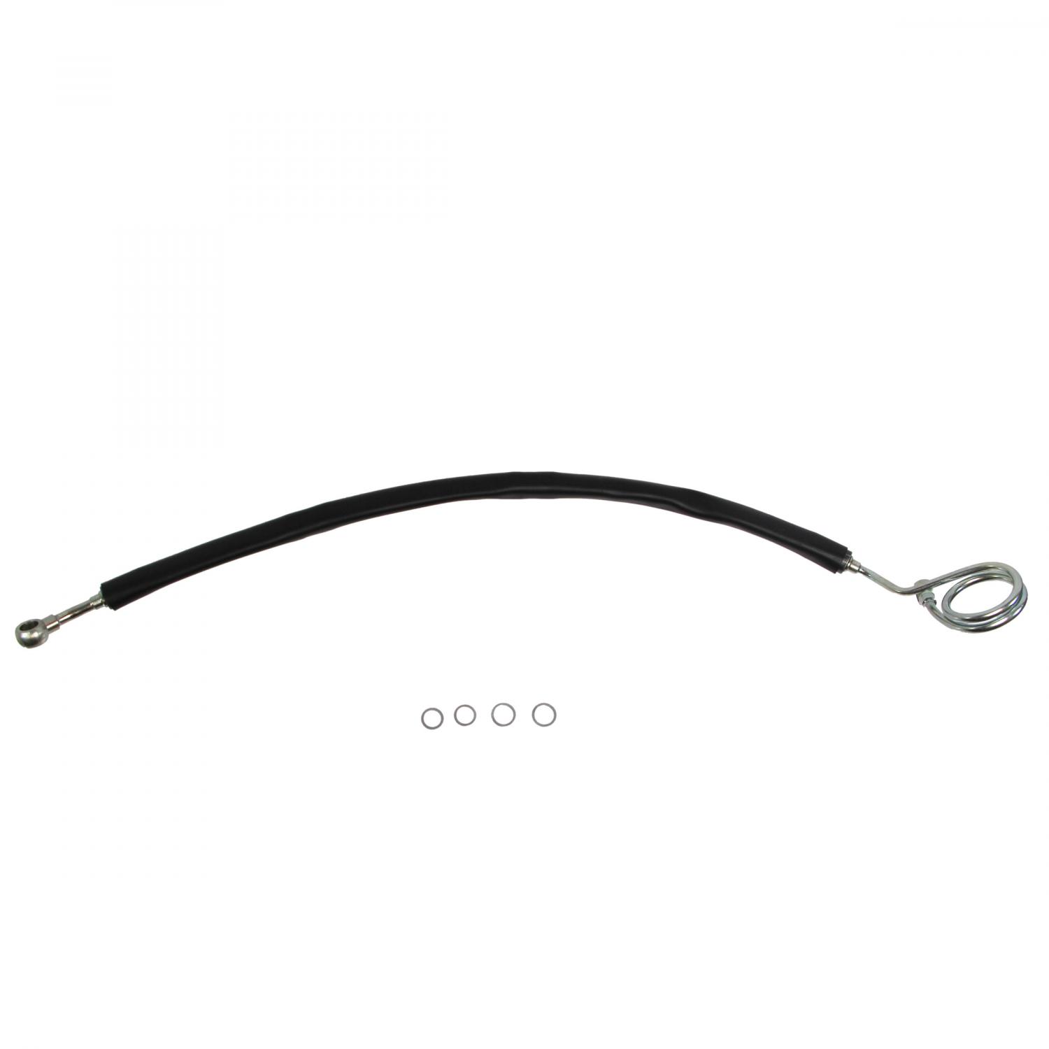Rein Automotive PSH0113R - Power Steering Pressure Line Hose Assembly Rein Automotive PSH0113R Power Steering Pressure Line Hose Assembly product image 2 of 6
