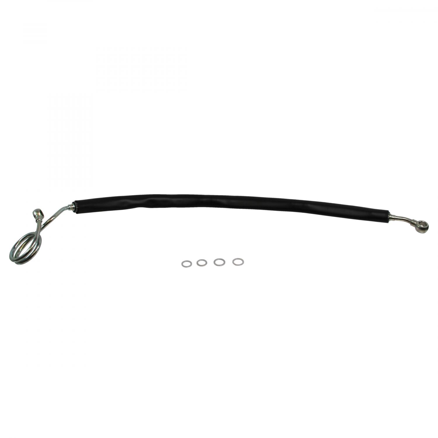 Rein Automotive PSH0113R - Power Steering Pressure Line Hose Assembly Rein Automotive PSH0113R Power Steering Pressure Line Hose Assembly product image 3 of 6
