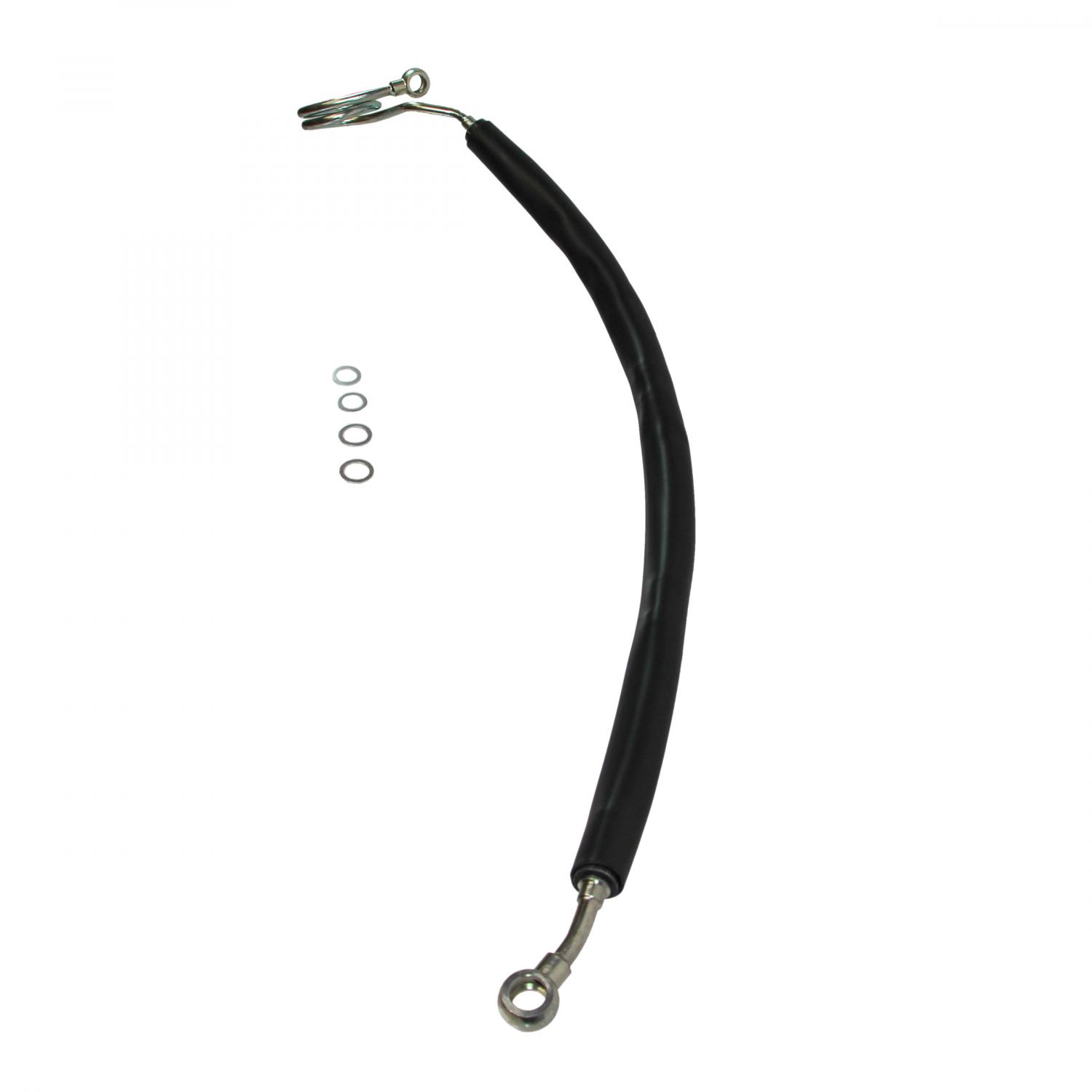 Rein Automotive PSH0113R - Power Steering Pressure Line Hose Assembly Rein Automotive PSH0113R Power Steering Pressure Line Hose Assembly product image 4 of 6