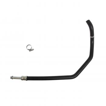 2003 BMW 540i Power Steering Return Hose Cooler To Reservoir Rein Automotive PSH0114R image 2 of 4