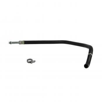 2003 BMW 540i Power Steering Return Hose Cooler To Reservoir Rein Automotive PSH0114R image 3 of 4