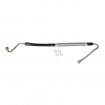 Rein Automotive PSH0118P Power Steering Pressure Line Hose Assembly product image 6 of 6