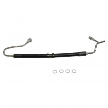 2000 BMW Z3 Power Steering Pressure Line Hose Assembly Pump To Rack Rein Automotive PSH0120P image 1 of 4