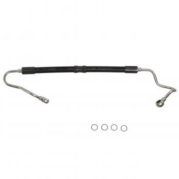 2000 BMW Z3 Power Steering Pressure Line Hose Assembly Pump To Rack Rein Automotive PSH0120P image 2 of 4