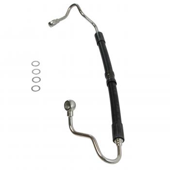 2000 BMW Z3 Power Steering Pressure Line Hose Assembly Pump To Rack Rein Automotive PSH0120P image 4 of 4