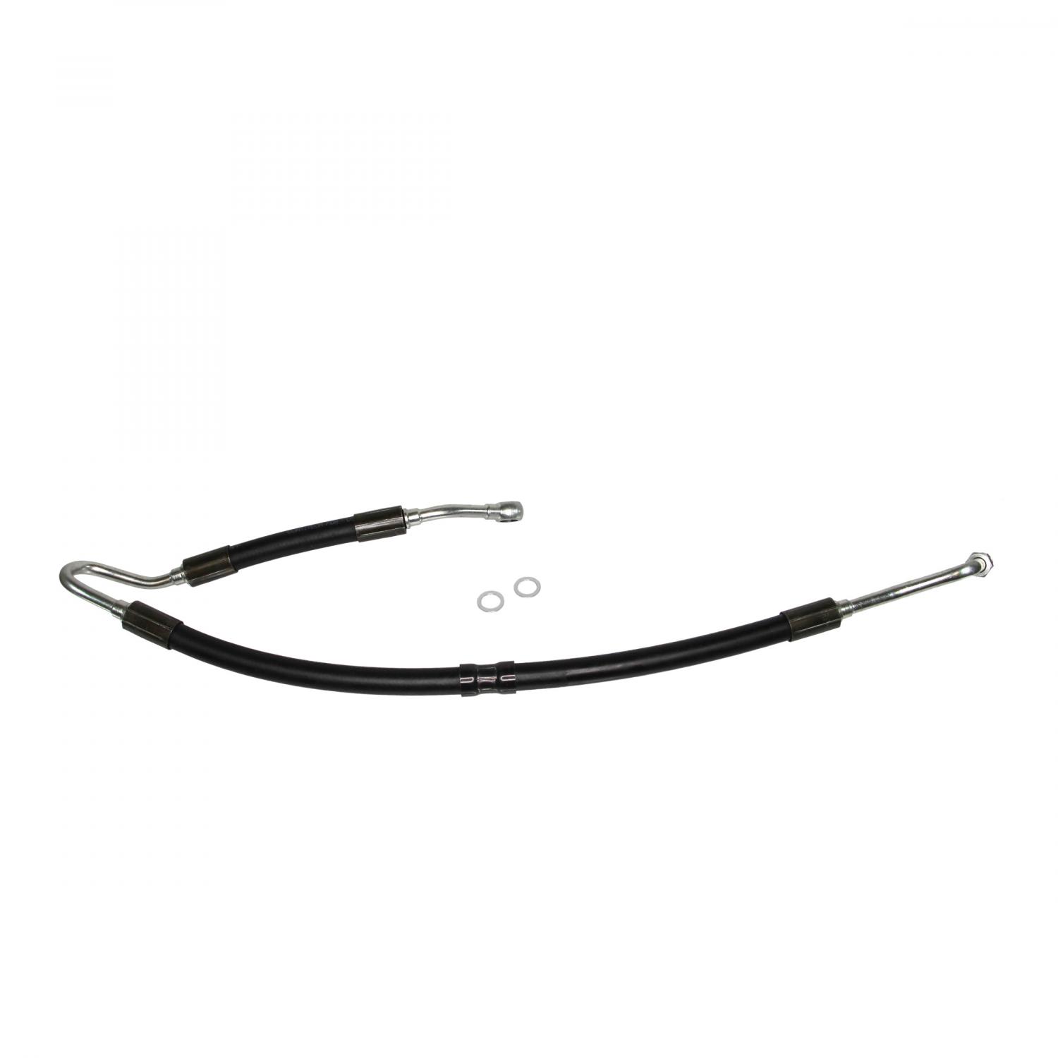Rein Automotive PSH0122P - Power Steering Pressure Line Hose Assembly Rein Automotive PSH0122P Power Steering Pressure Line Hose Assembly product image 1 of 6