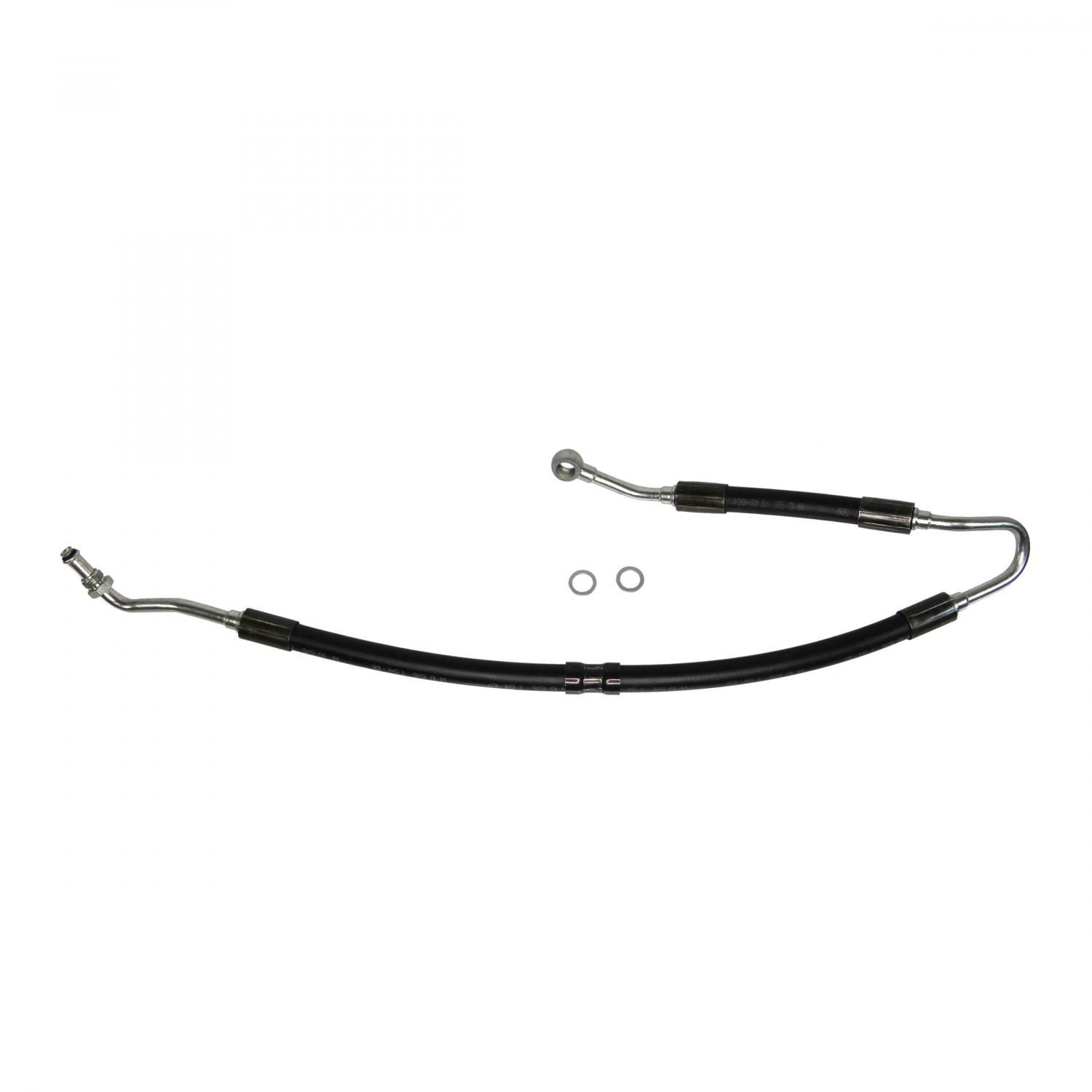 Rein Automotive PSH0122P - Power Steering Pressure Line Hose Assembly Rein Automotive PSH0122P Power Steering Pressure Line Hose Assembly product image 2 of 6