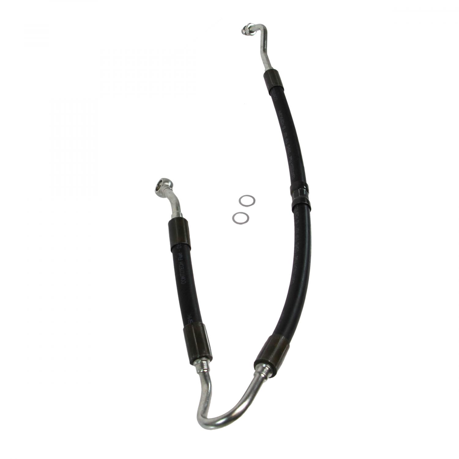 Rein Automotive PSH0122P - Power Steering Pressure Line Hose Assembly Rein Automotive PSH0122P Power Steering Pressure Line Hose Assembly product image 5 of 6