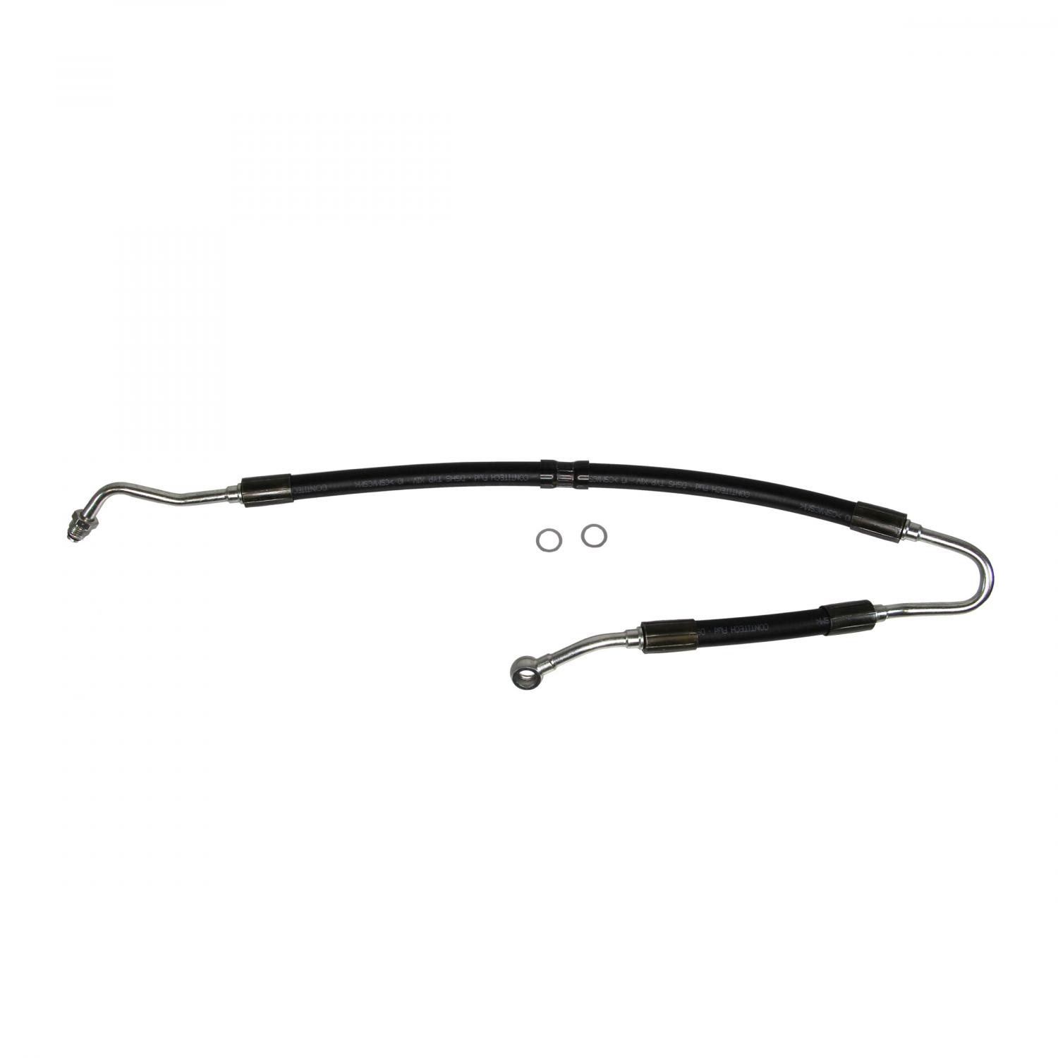 Rein Automotive PSH0122P - Power Steering Pressure Line Hose Assembly Rein Automotive PSH0122P Power Steering Pressure Line Hose Assembly product image 6 of 6