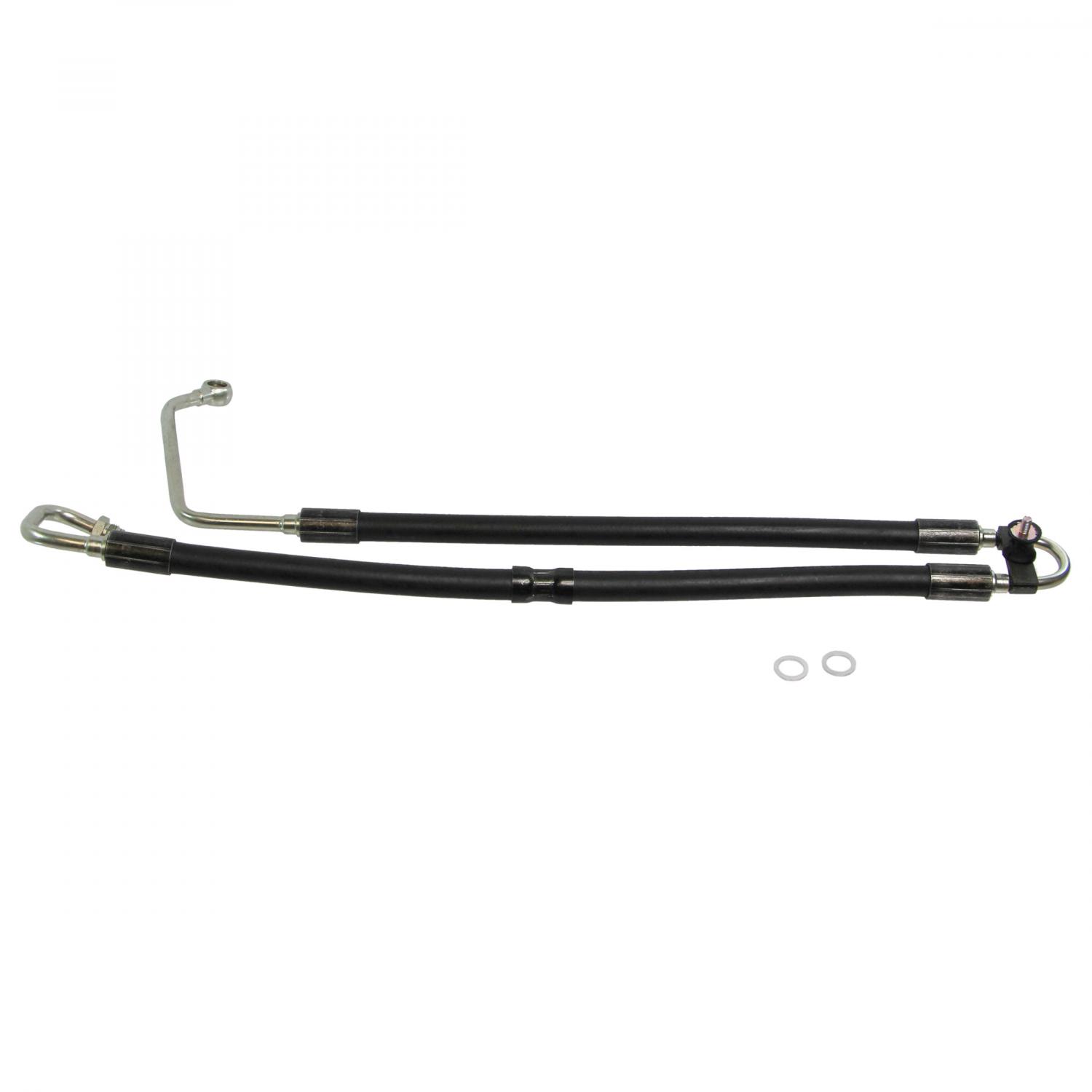 Rein Automotive PSH0123P - Power Steering Pressure Line Hose Assembly Rein Automotive PSH0123P Power Steering Pressure Line Hose Assembly product image 3 of 6