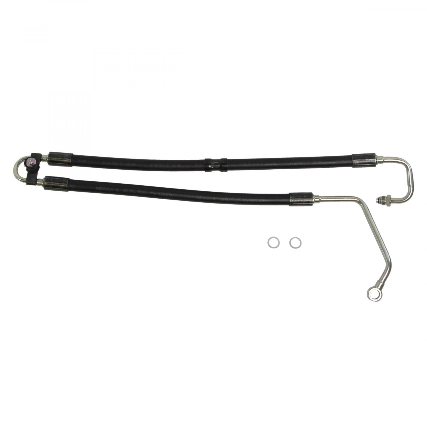 Rein Automotive PSH0123P - Power Steering Pressure Line Hose Assembly Rein Automotive PSH0123P Power Steering Pressure Line Hose Assembly product image 6 of 6