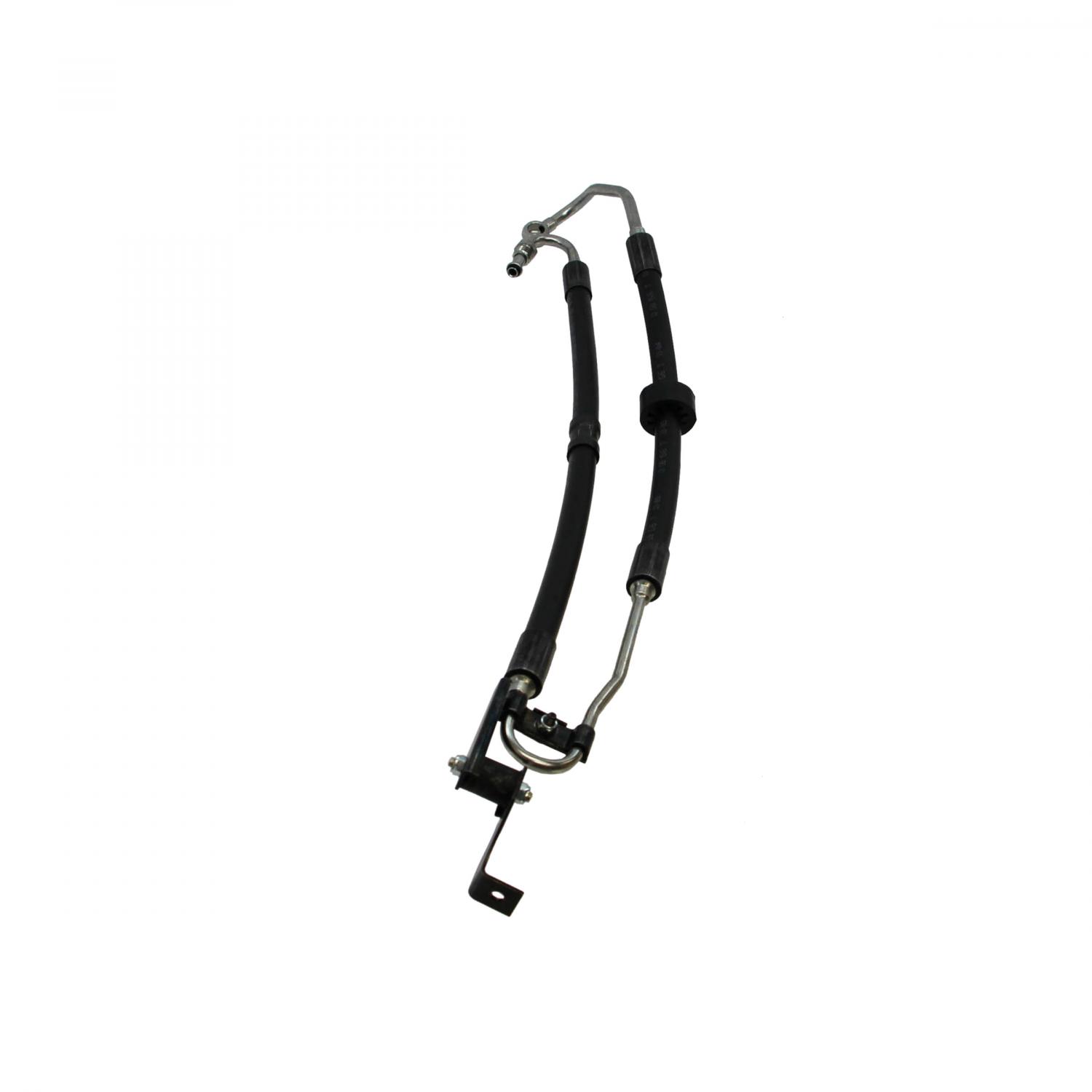 Rein Automotive PSH0124P - Power Steering Pressure Line Hose Assembly Rein Automotive PSH0124P Power Steering Pressure Line Hose Assembly product image 1 of 6