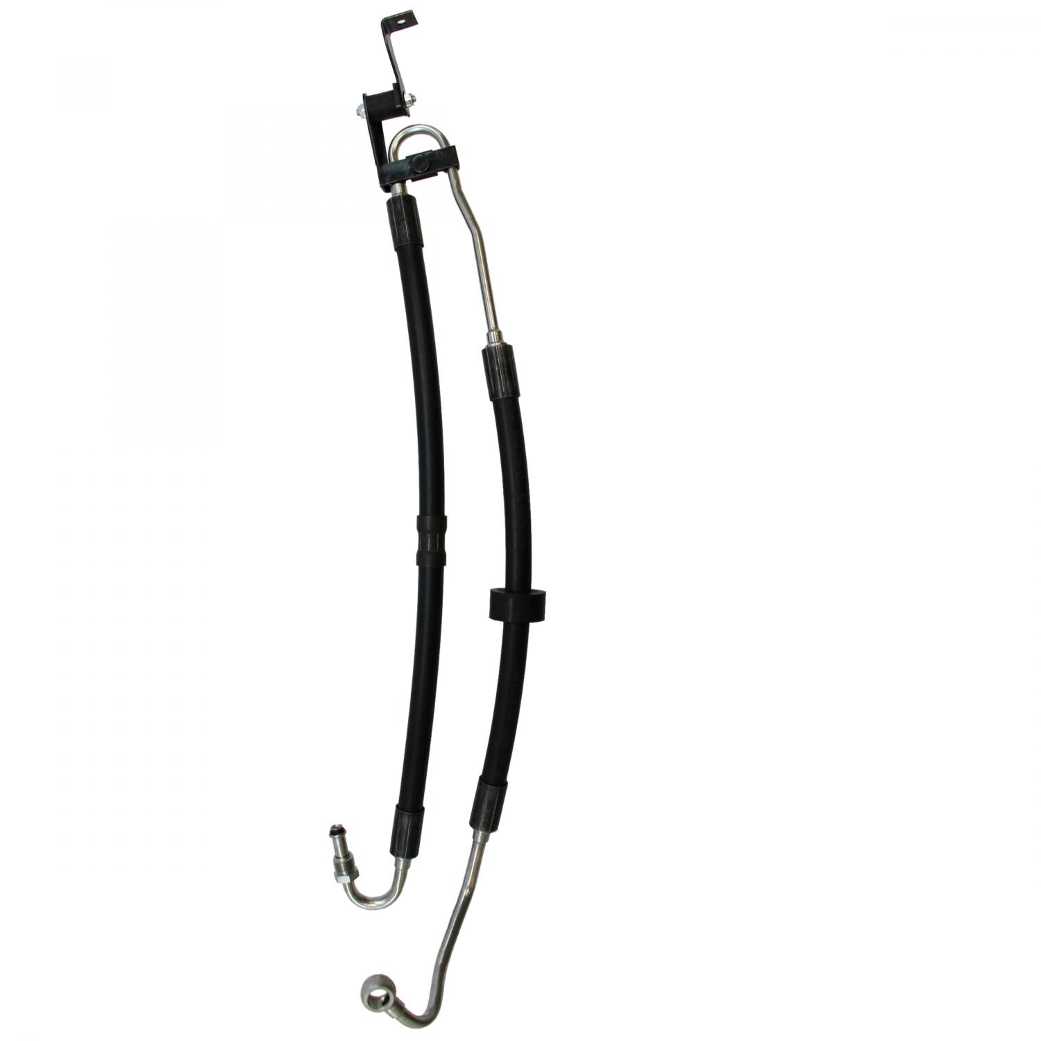 Rein Automotive PSH0124P - Power Steering Pressure Line Hose Assembly Rein Automotive PSH0124P Power Steering Pressure Line Hose Assembly product image 2 of 6