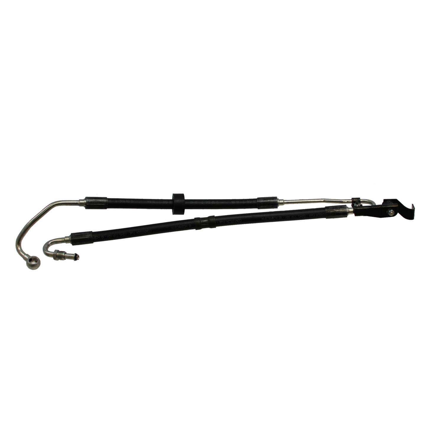 Rein Automotive PSH0124P - Power Steering Pressure Line Hose Assembly Rein Automotive PSH0124P Power Steering Pressure Line Hose Assembly product image 3 of 6
