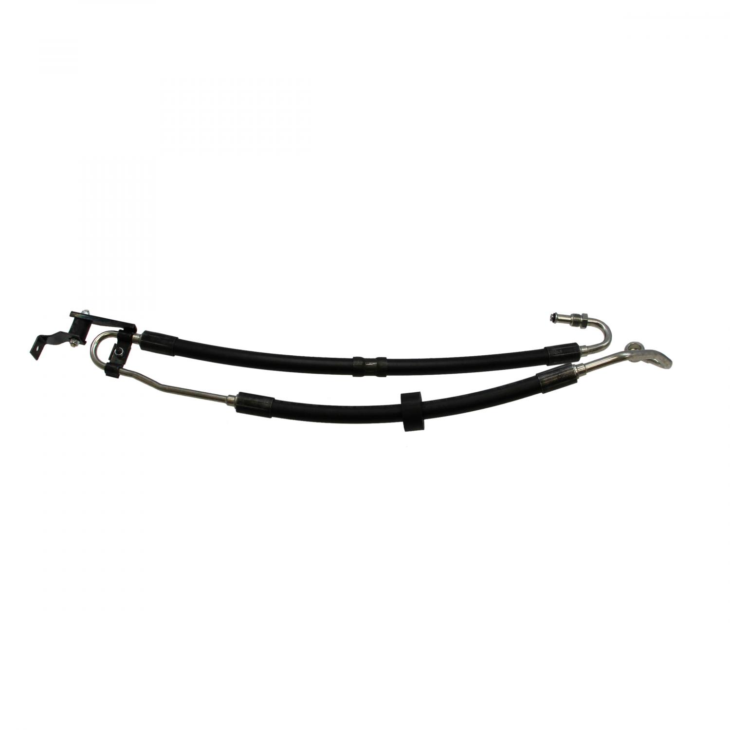 Rein Automotive PSH0124P - Power Steering Pressure Line Hose Assembly Rein Automotive PSH0124P Power Steering Pressure Line Hose Assembly product image 4 of 6