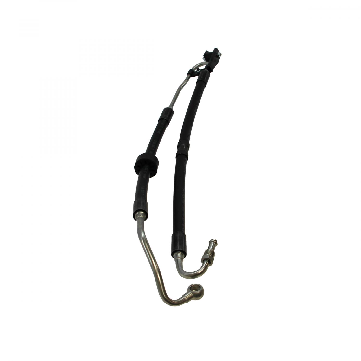 Rein Automotive PSH0124P - Power Steering Pressure Line Hose Assembly Rein Automotive PSH0124P Power Steering Pressure Line Hose Assembly product image 5 of 6
