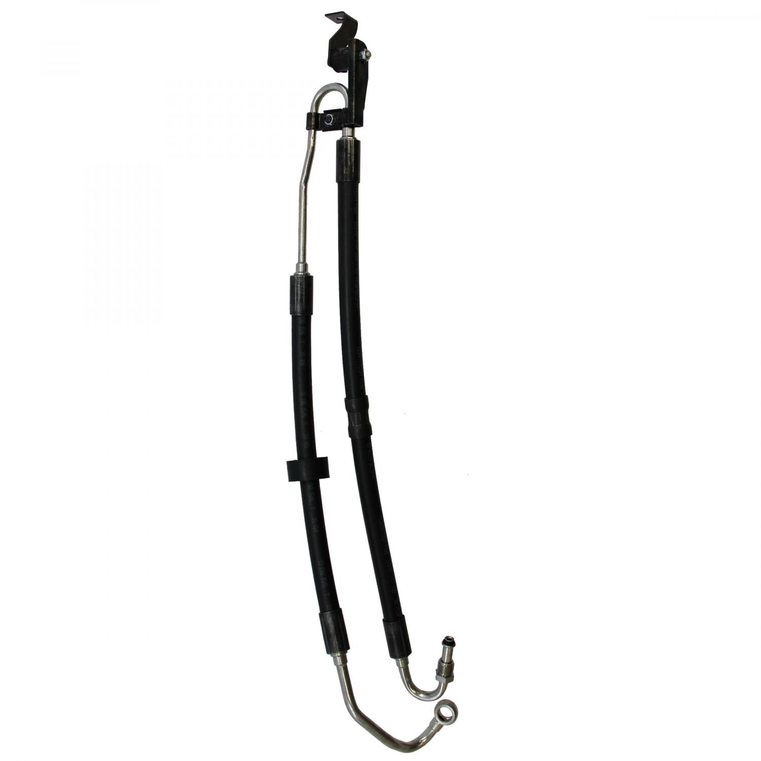 Rein Automotive PSH0124P - Power Steering Pressure Line Hose Assembly Rein Automotive PSH0124P Power Steering Pressure Line Hose Assembly product image 6 of 6