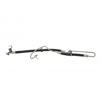 2014 Volvo XC90 Power Steering Pressure Line Hose Assembly Pump To Rack Rein Automotive PSH0125P image 1 of 4