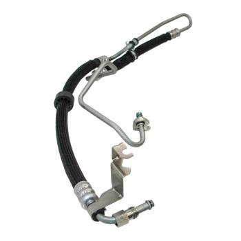 Rein Automotive PSH0125P - Power Steering Pressure Line Hose Assembly Rein Automotive PSH0125P Power Steering Pressure Line Hose Assembly product image 5 of 6