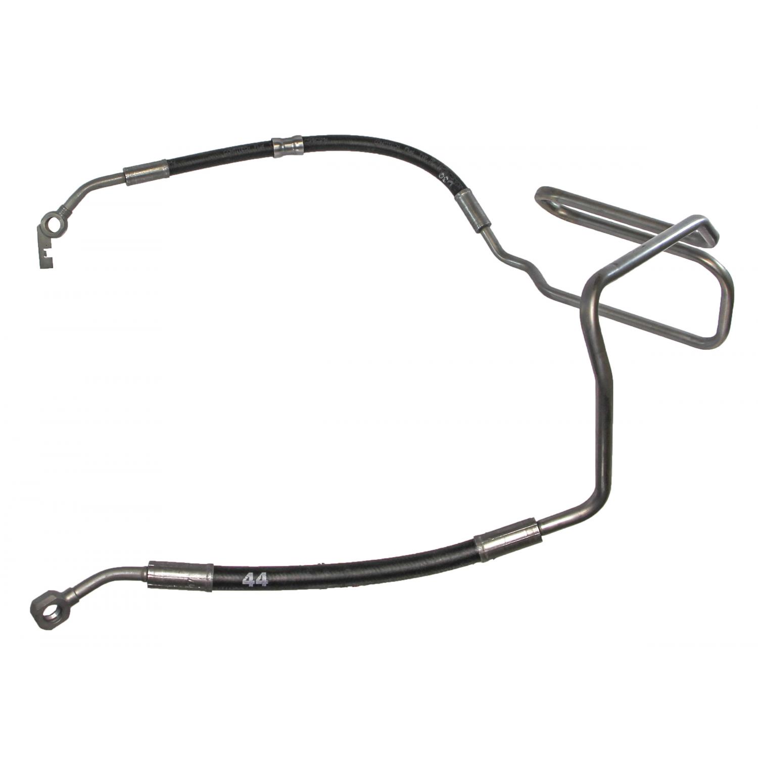 Rein Automotive PSH0135 - Power Steering Pressure Line Hose Assembly Rein Automotive PSH0135 Power Steering Pressure Line Hose Assembly product image 1 of 9