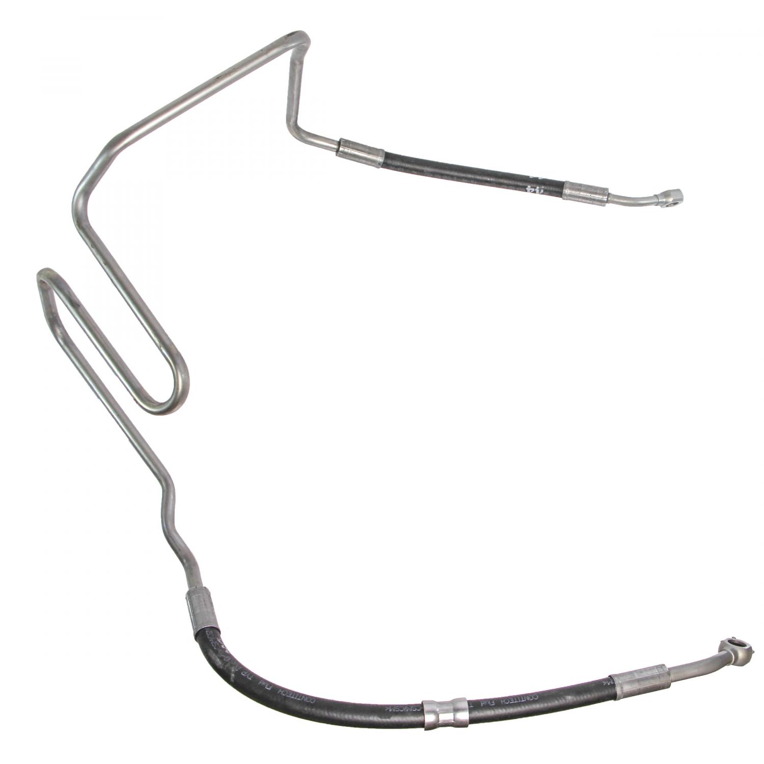 Rein Automotive PSH0135 - Power Steering Pressure Line Hose Assembly Rein Automotive PSH0135 Power Steering Pressure Line Hose Assembly product image 2 of 9