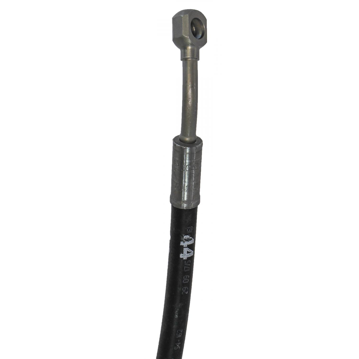 Rein Automotive PSH0135 - Power Steering Pressure Line Hose Assembly Rein Automotive PSH0135 Power Steering Pressure Line Hose Assembly product image 3 of 9