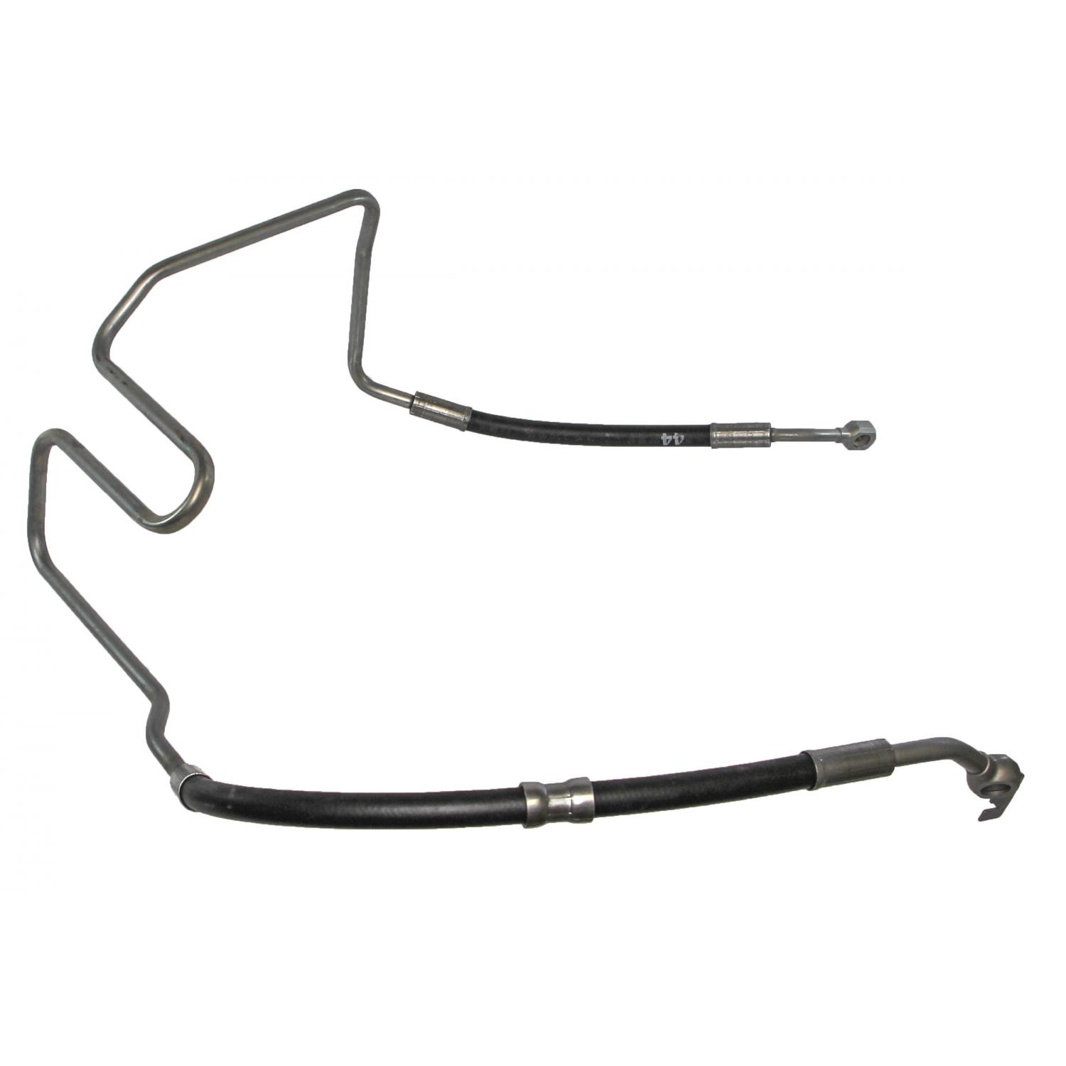 Rein Automotive PSH0135 - Power Steering Pressure Line Hose Assembly Rein Automotive PSH0135 Power Steering Pressure Line Hose Assembly product image 4 of 9
