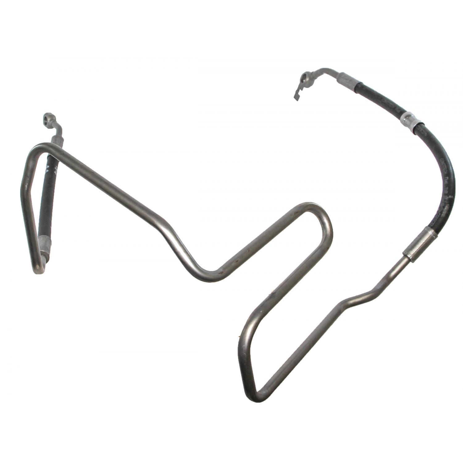 Rein Automotive PSH0135 - Power Steering Pressure Line Hose Assembly Rein Automotive PSH0135 Power Steering Pressure Line Hose Assembly product image 5 of 9