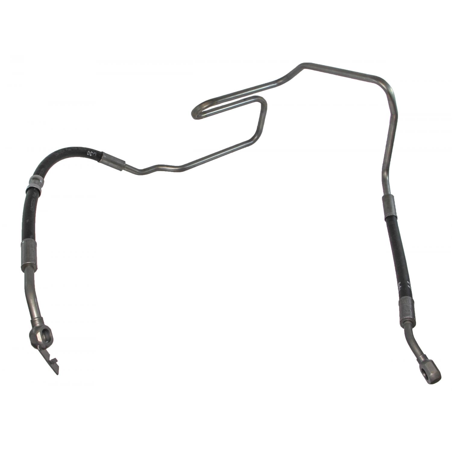 Rein Automotive PSH0135 - Power Steering Pressure Line Hose Assembly Rein Automotive PSH0135 Power Steering Pressure Line Hose Assembly product image 6 of 9