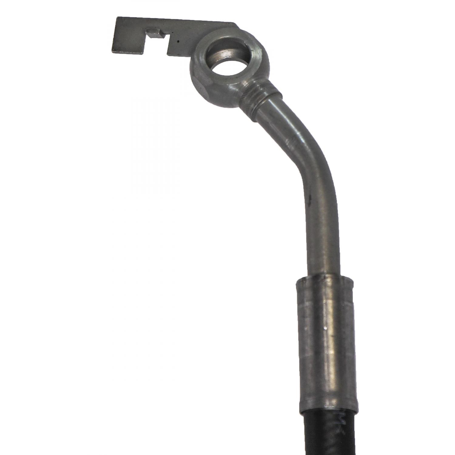 Rein Automotive PSH0135 - Power Steering Pressure Line Hose Assembly Rein Automotive PSH0135 Power Steering Pressure Line Hose Assembly product image 9 of 9