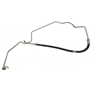 2005 Volvo XC90 Power Steering Pressure Line Hose Assembly Pump To Rack Rein Automotive PSH0136 image 1 of 4