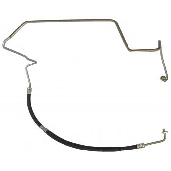 2005 Volvo XC90 Power Steering Pressure Line Hose Assembly Pump To Rack Rein Automotive PSH0136 image 2 of 4