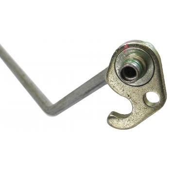 2005 Volvo XC90 Power Steering Pressure Line Hose Assembly Pump To Rack Rein Automotive PSH0136 image 3 of 4