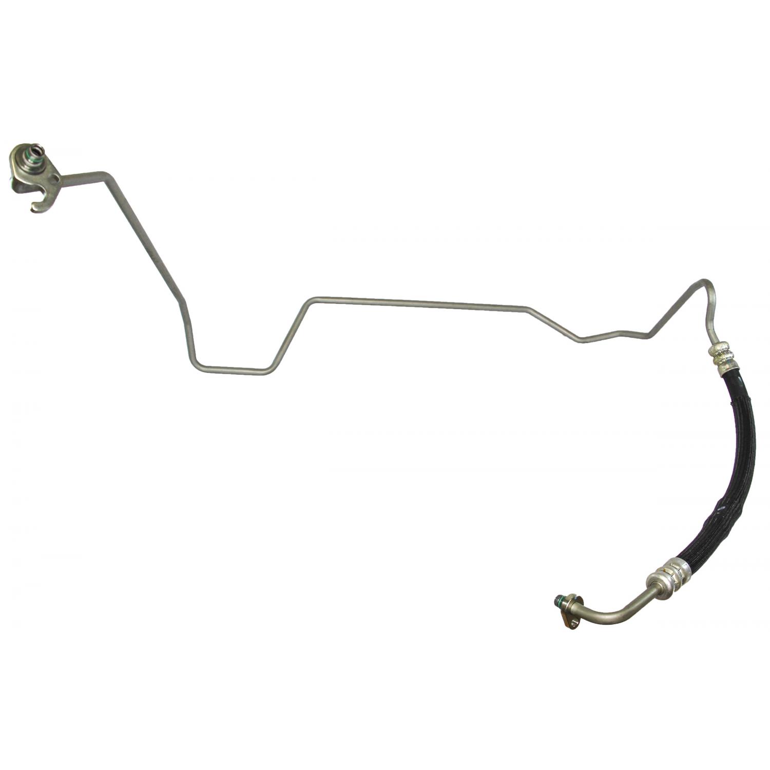 Rein Automotive PSH0137 - Power Steering Pressure Line Hose Assembly Rein Automotive PSH0137 Power Steering Pressure Line Hose Assembly product image 1 of 6