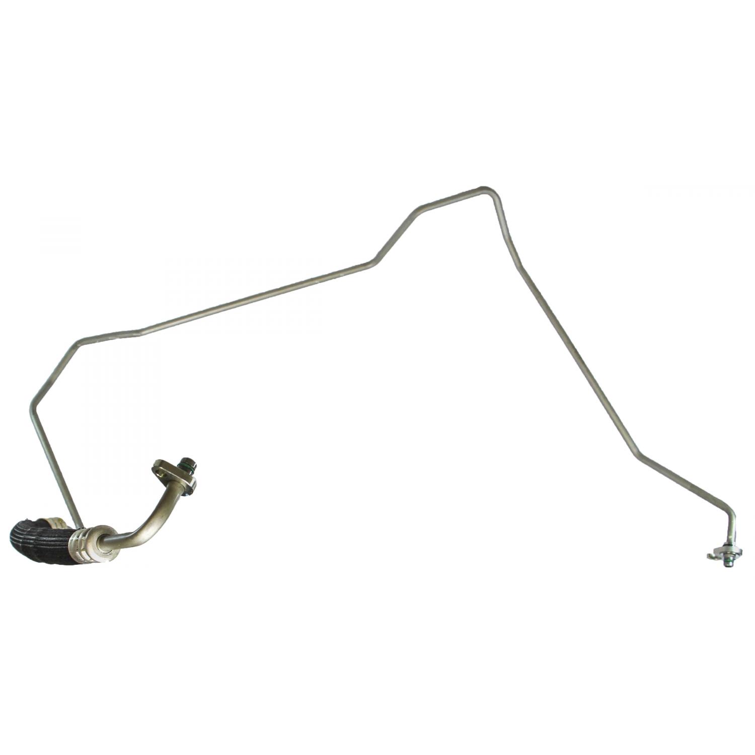 Rein Automotive PSH0137 - Power Steering Pressure Line Hose Assembly Rein Automotive PSH0137 Power Steering Pressure Line Hose Assembly product image 2 of 6
