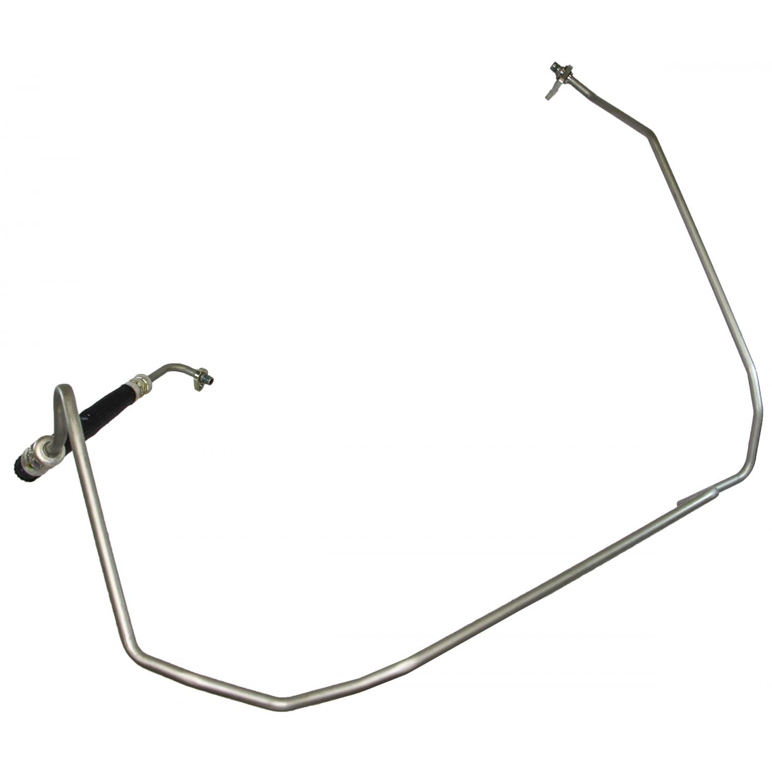 Rein Automotive PSH0137 - Power Steering Pressure Line Hose Assembly Rein Automotive PSH0137 Power Steering Pressure Line Hose Assembly product image 3 of 6