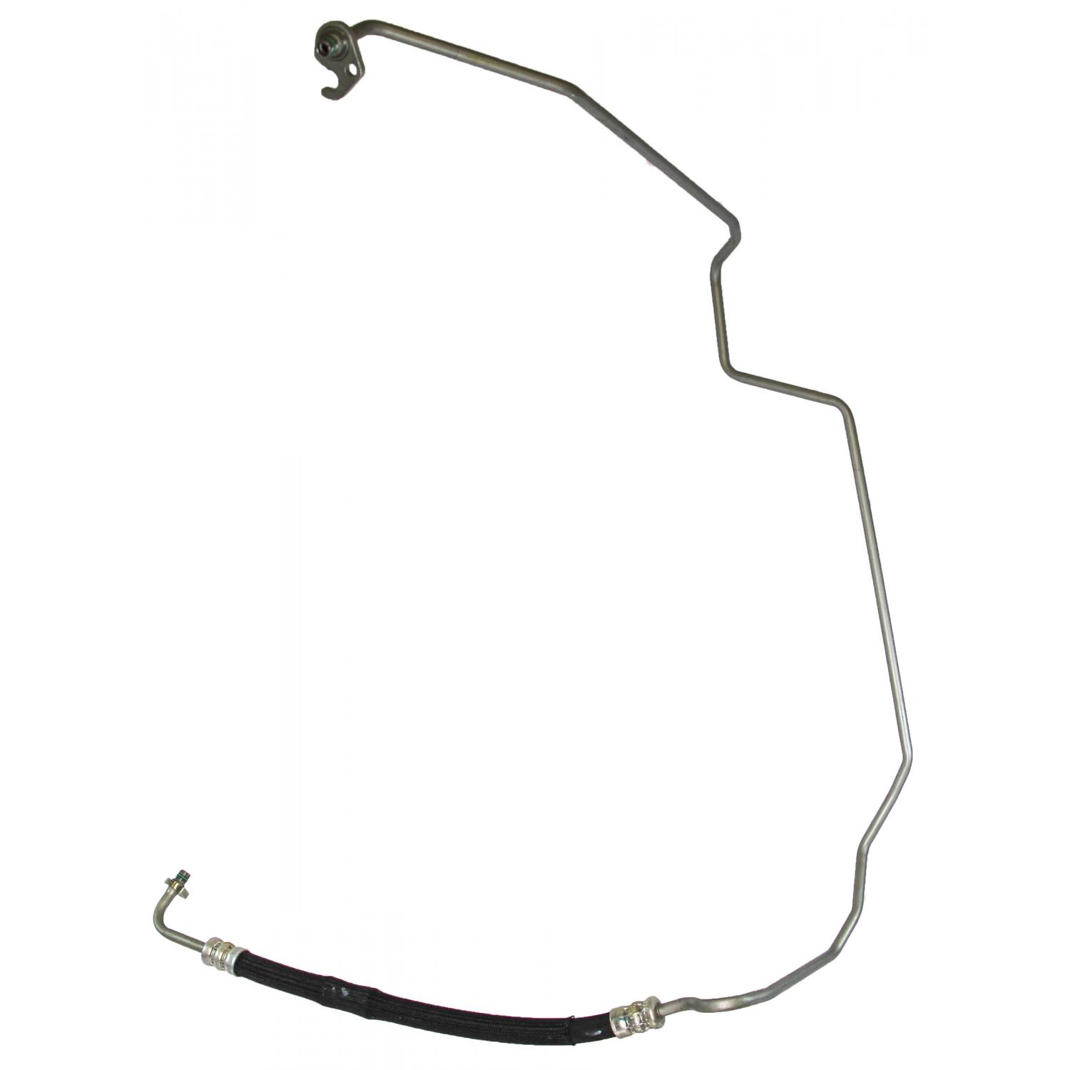 Rein Automotive PSH0137 - Power Steering Pressure Line Hose Assembly Rein Automotive PSH0137 Power Steering Pressure Line Hose Assembly product image 5 of 6