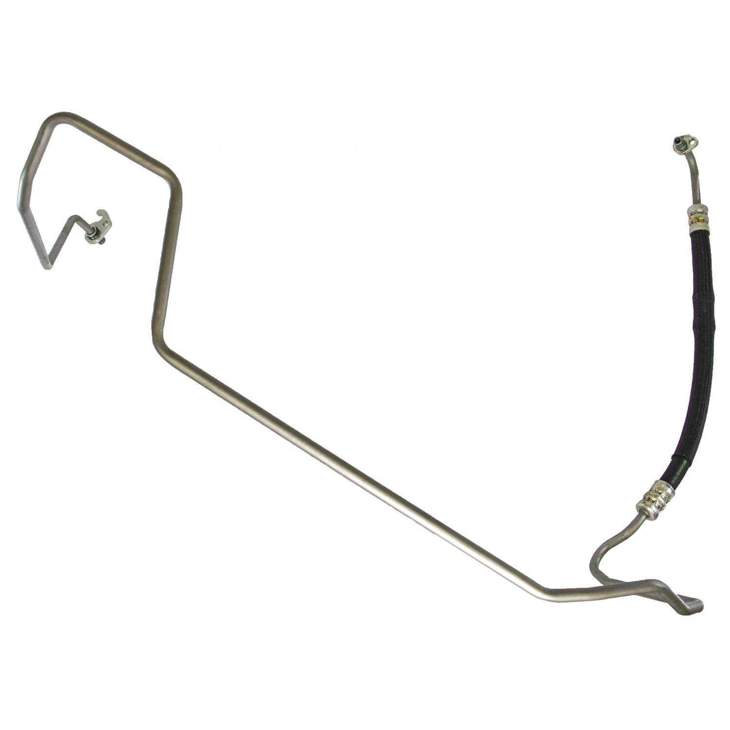 Rein Automotive PSH0137 - Power Steering Pressure Line Hose Assembly Rein Automotive PSH0137 Power Steering Pressure Line Hose Assembly product image 6 of 6