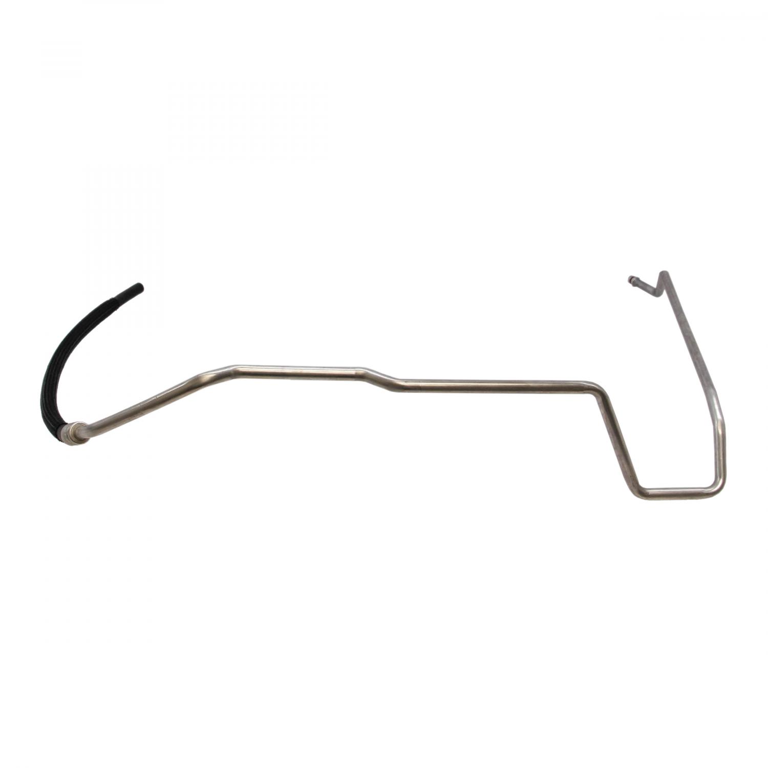 Rein Automotive PSH0138 - Power Steering Return Hose Rein Automotive PSH0138 Power Steering Return Hose product image 1 of 6