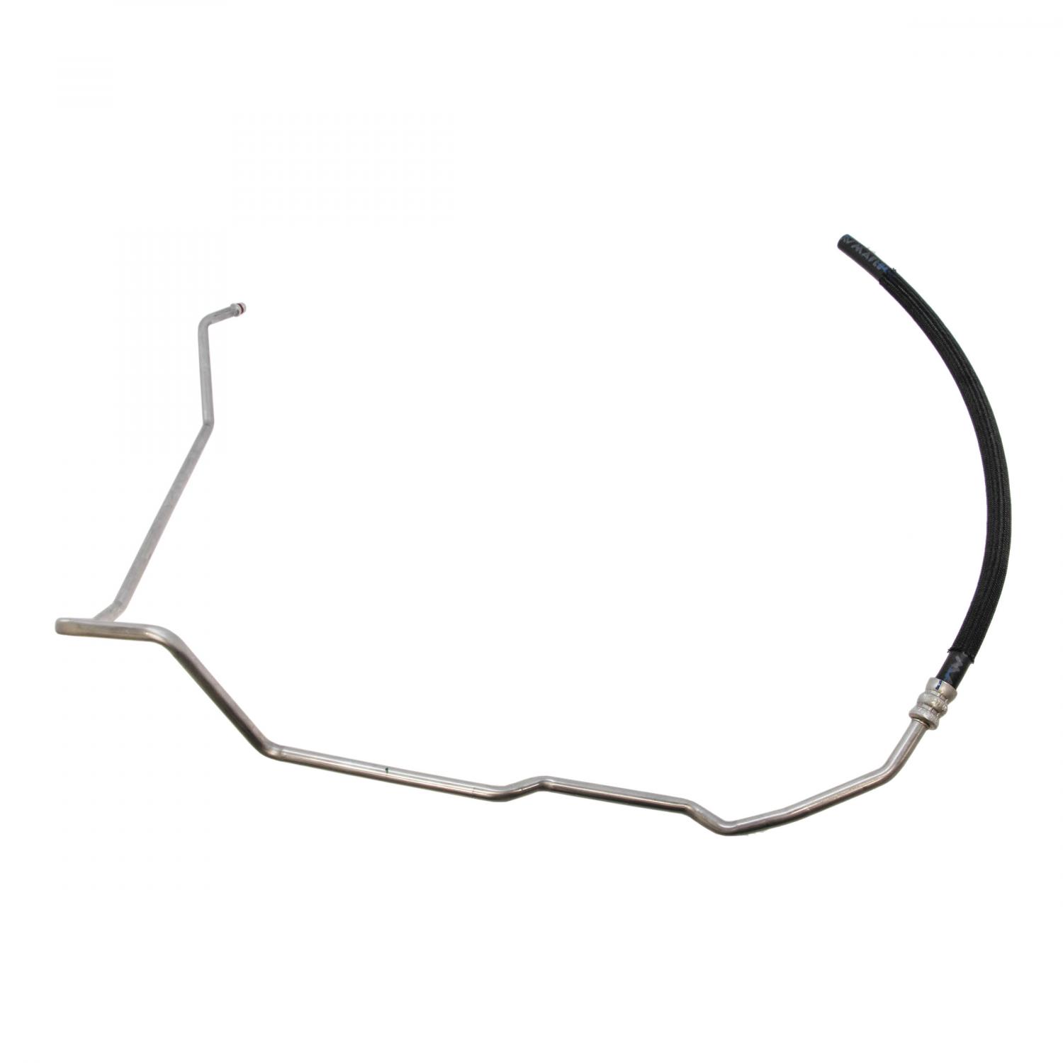 Rein Automotive PSH0138 - Power Steering Return Hose Rein Automotive PSH0138 Power Steering Return Hose product image 2 of 6