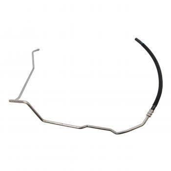 2005 Volvo XC90 Power Steering Return Hose Rack To Cooler Rein Automotive PSH0138 image 2 of 4